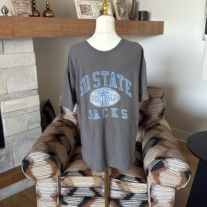 Vintage SDSU Football TSHIRT